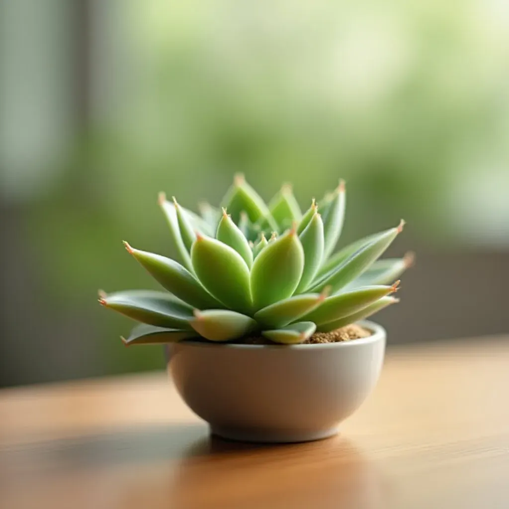 多肉植物 冬越し 2025｜初心者向け簡単管理方法とコツ